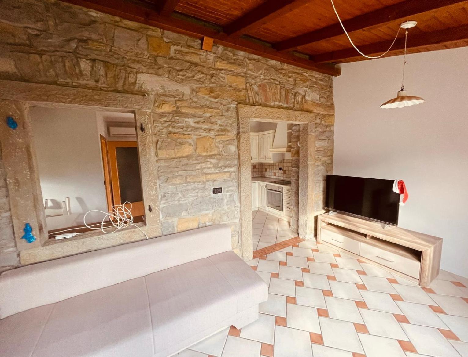 Paradise Villas With Swimming Pool Koper Eksteriør bilde