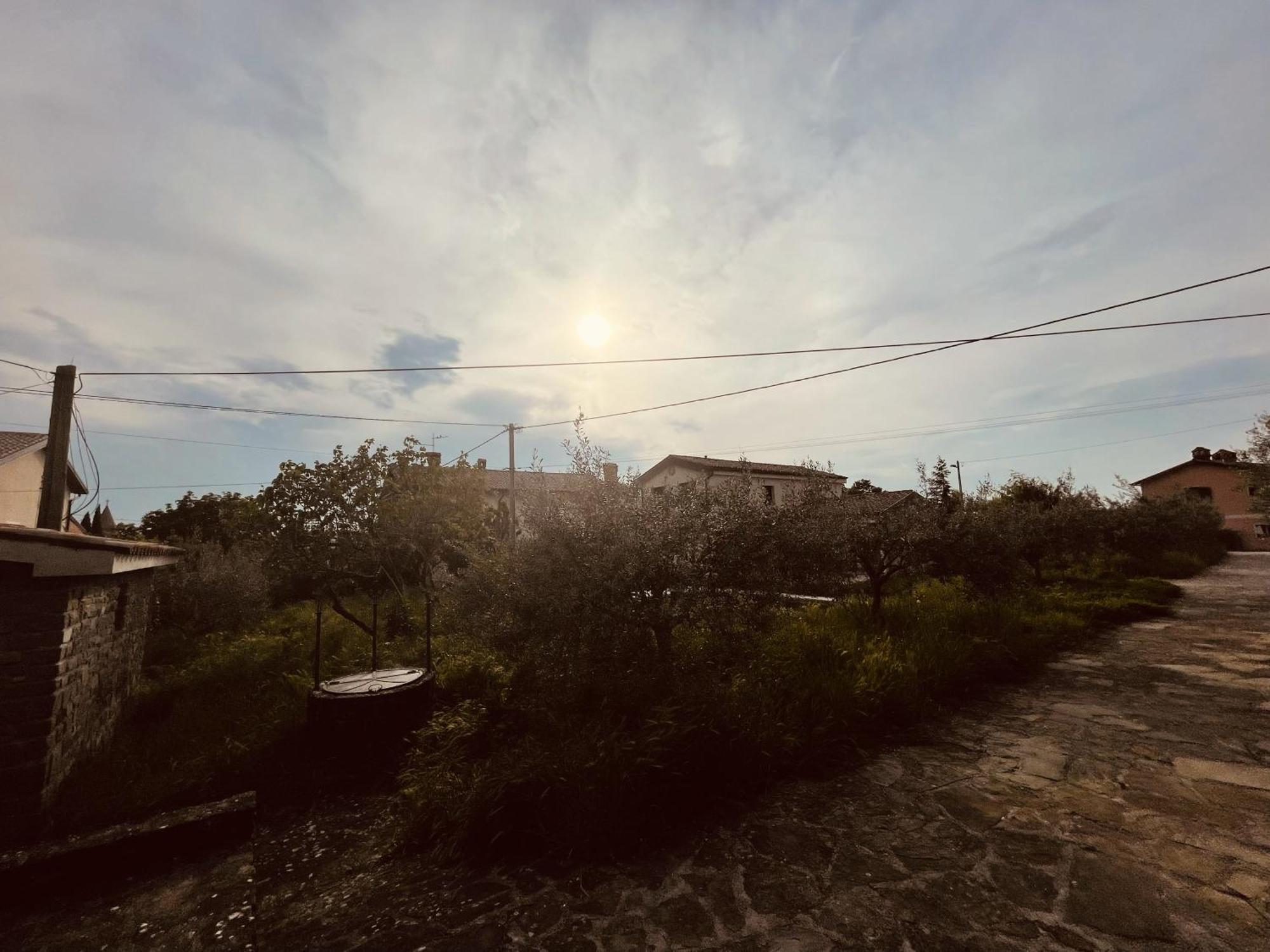 Paradise Villas With Swimming Pool Koper Rom bilde