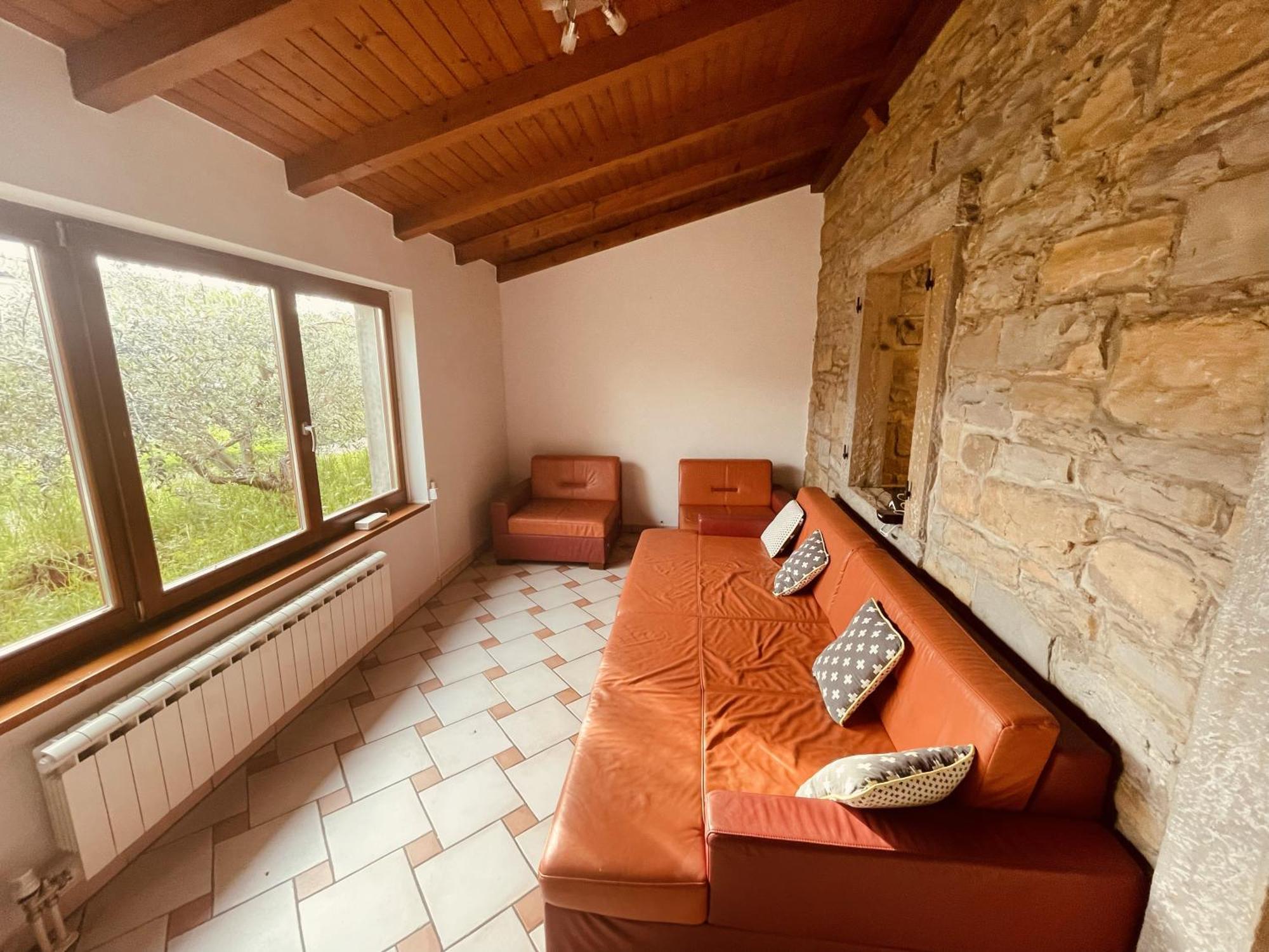 Paradise Villas With Swimming Pool Koper Rom bilde