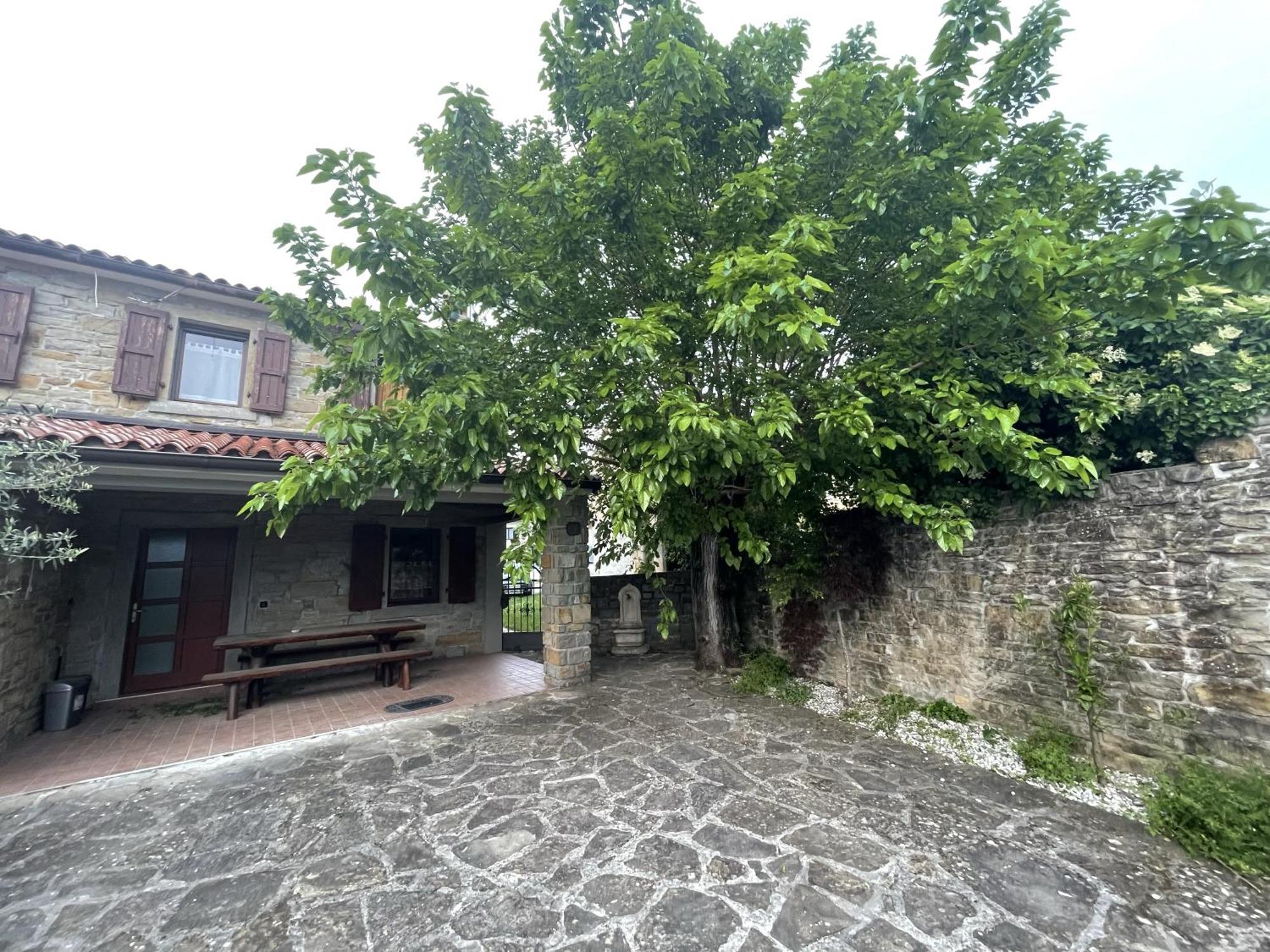Paradise Villas With Swimming Pool Koper Rom bilde