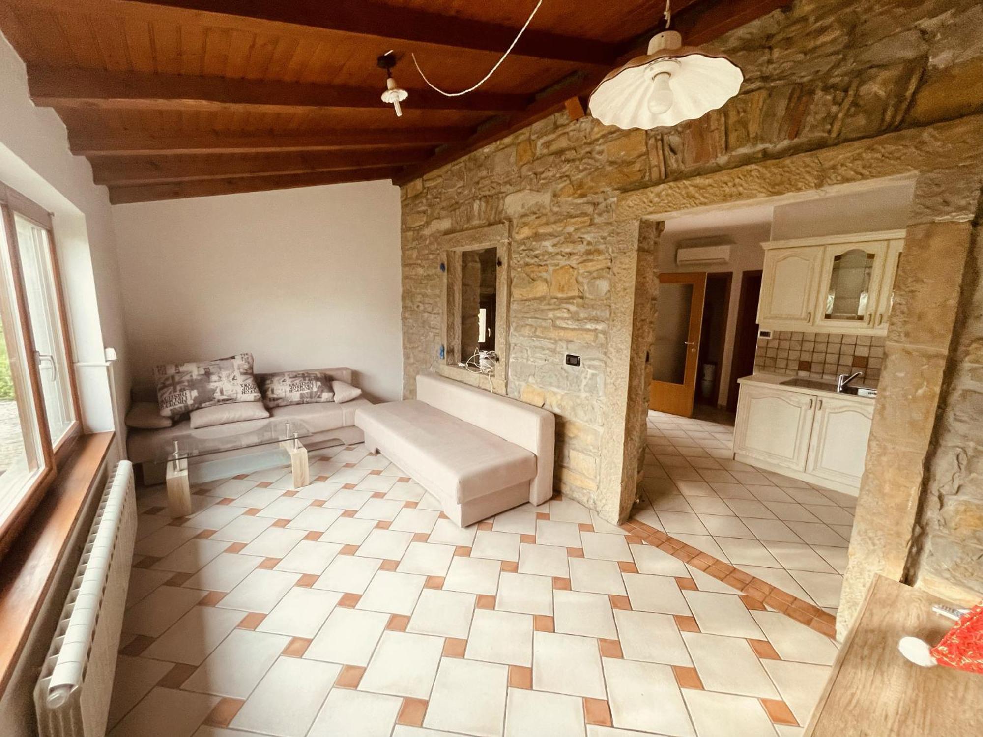 Paradise Villas With Swimming Pool Koper Rom bilde