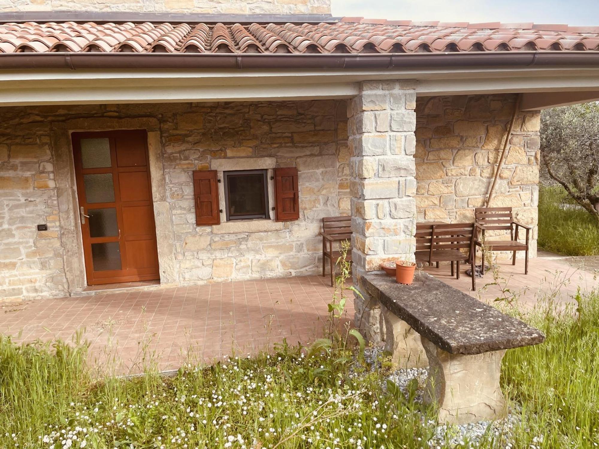 Paradise Villas With Swimming Pool Koper Rom bilde