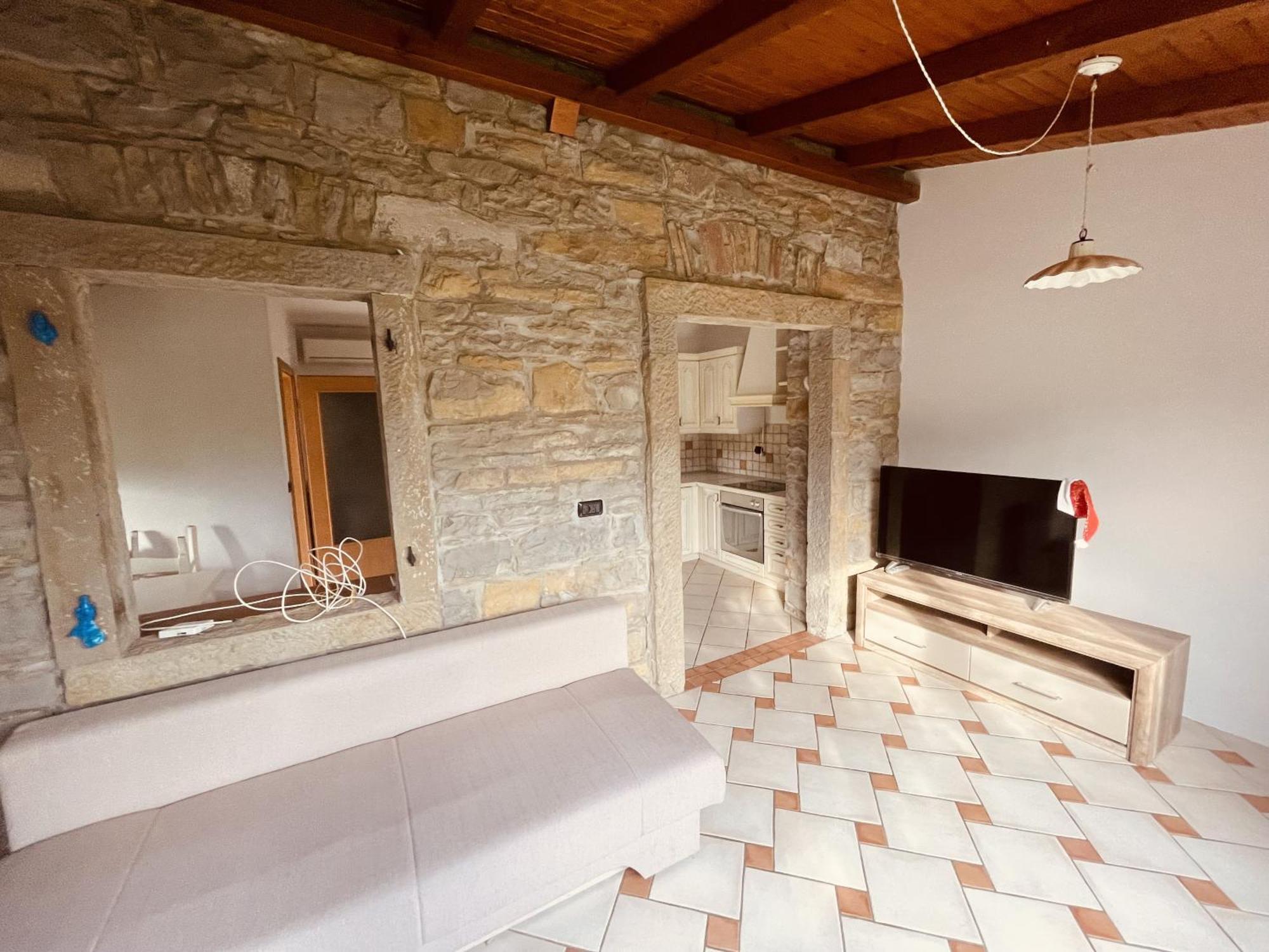 Paradise Villas With Swimming Pool Koper Rom bilde